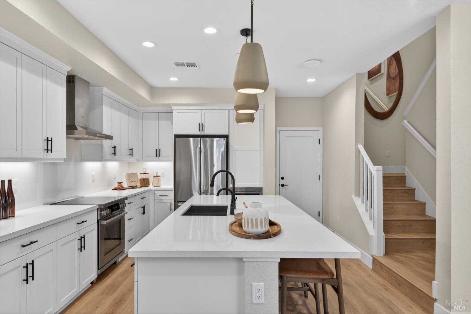 832 Buckley Drive Santa Rosa CA 95407