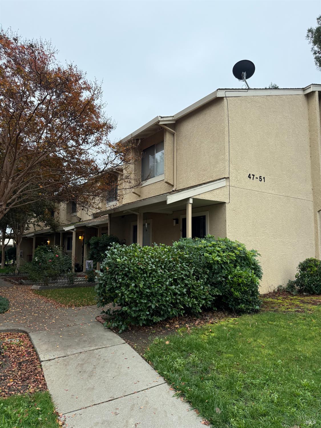 1941 Grande Circle Fairfield CA 94533