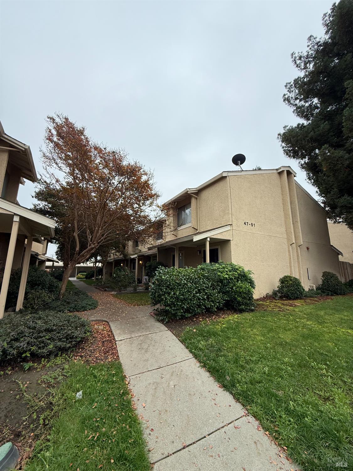 1941 Grande Circle Fairfield CA 94533