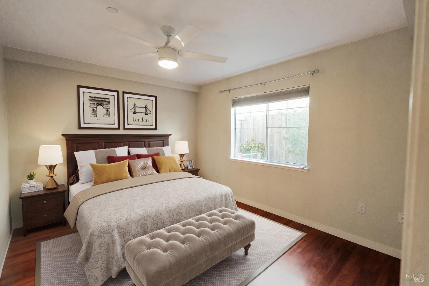 134 Valley Oak Drive Napa CA 94558