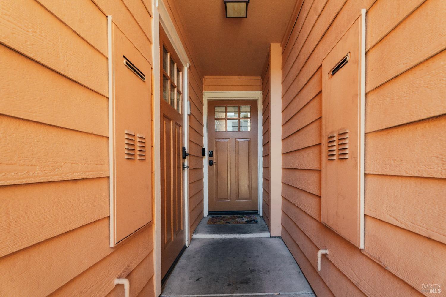 134 Valley Oak Drive Napa CA 94558