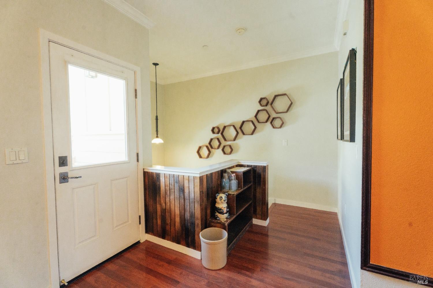 134 Valley Oak Drive Napa CA 94558