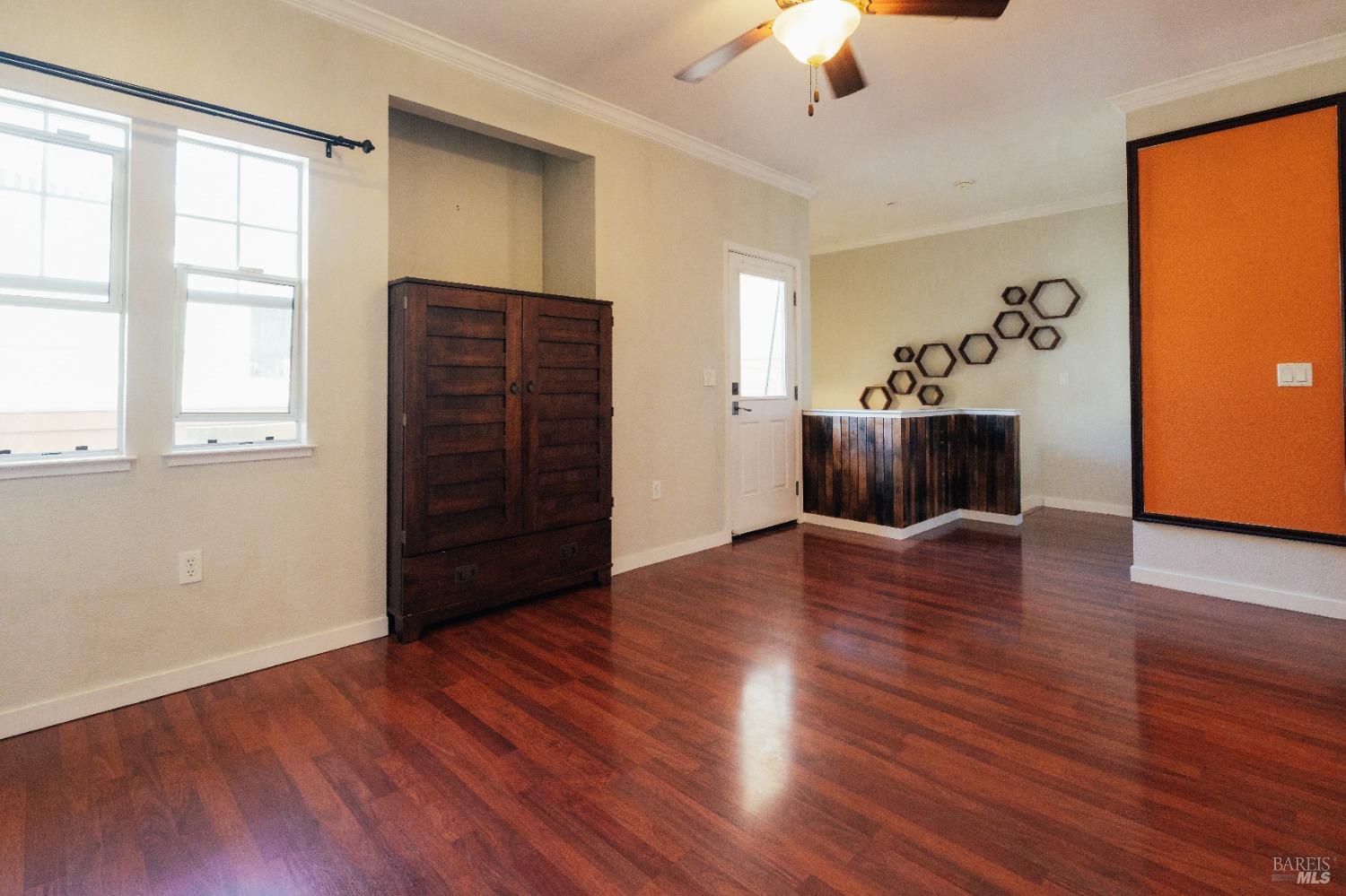 134 Valley Oak Drive Napa CA 94558