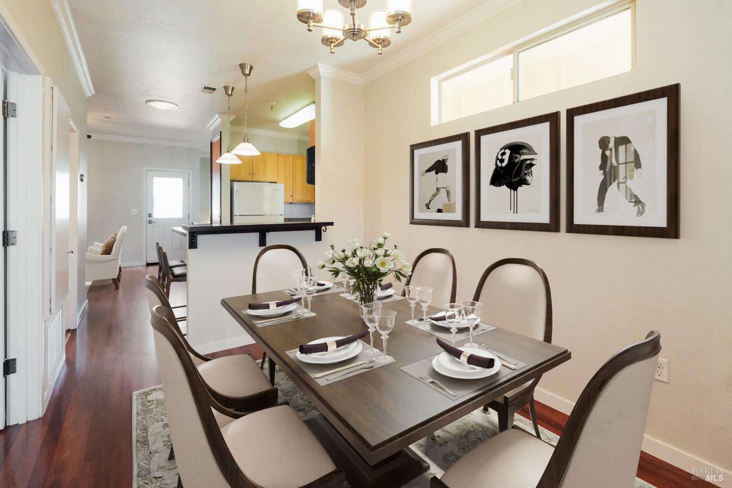 134 Valley Oak Drive Napa CA 94558