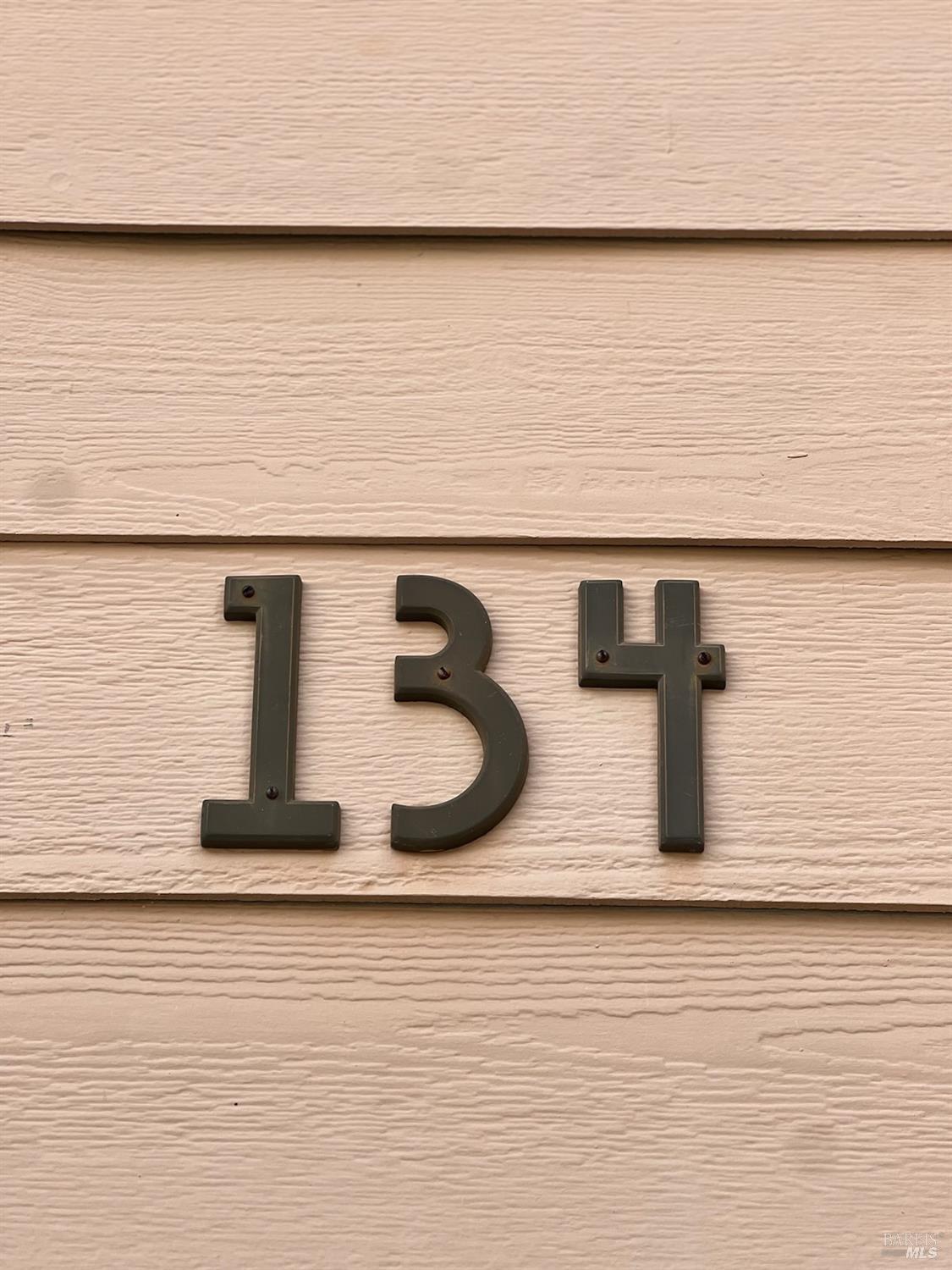 134 Valley Oak Drive Napa CA 94558