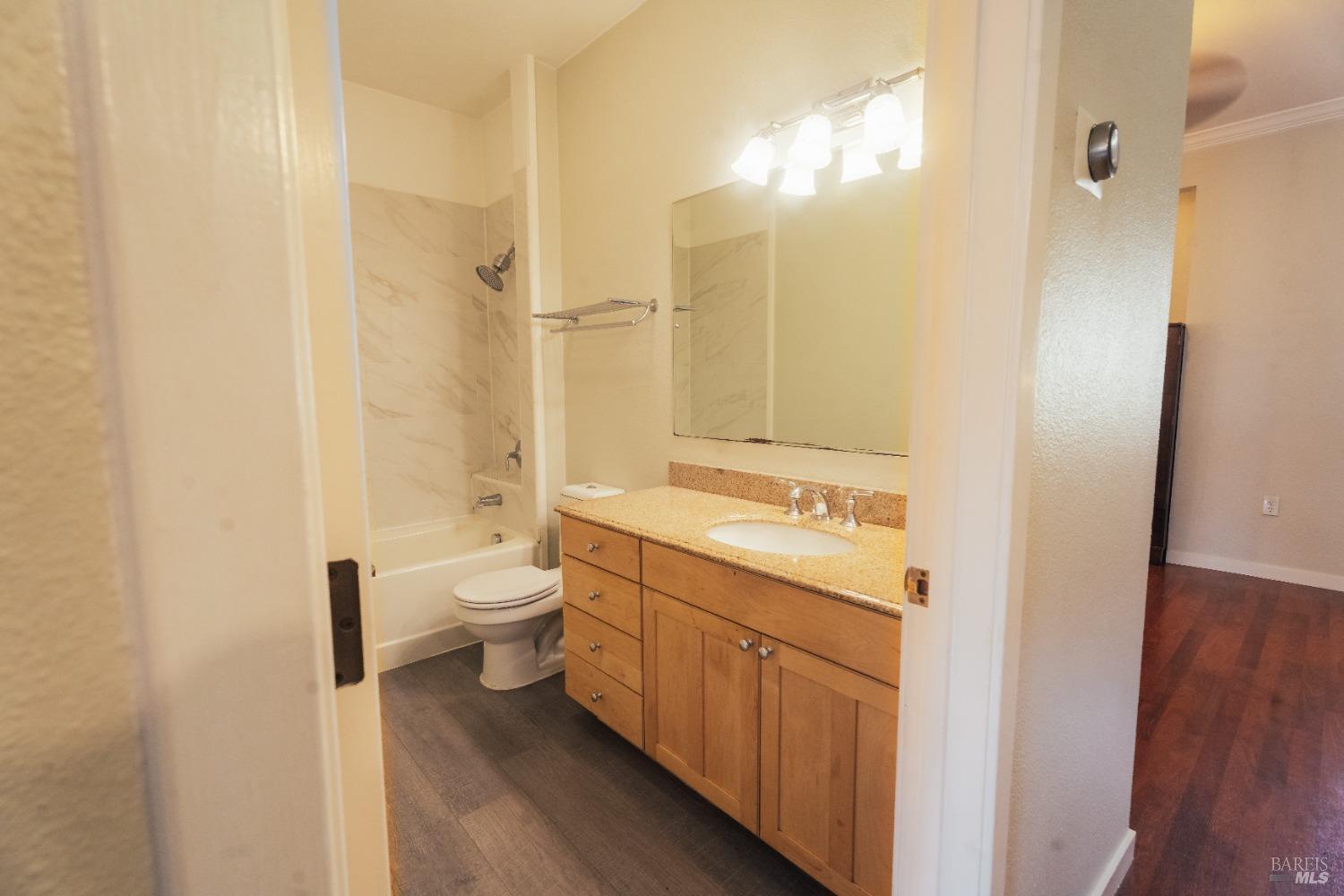 134 Valley Oak Drive Napa CA 94558