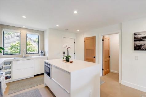 264 Bay Vista Circle Sausalito CA 94965