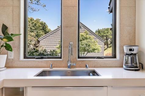 264 Bay Vista Circle Sausalito CA 94965