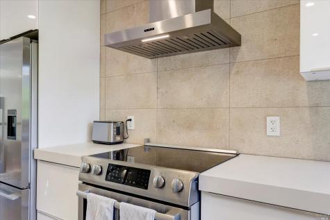264 Bay Vista Circle Sausalito CA 94965