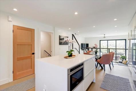 264 Bay Vista Circle Sausalito CA 94965