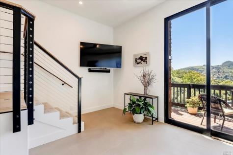 264 Bay Vista Circle Sausalito CA 94965