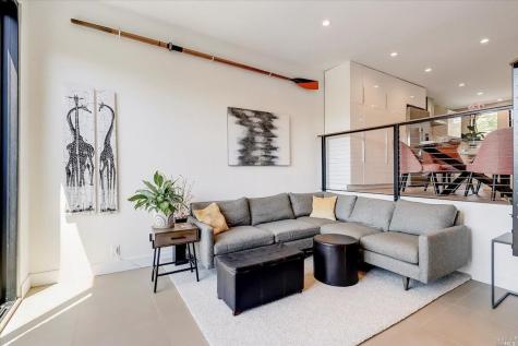 264 Bay Vista Circle Sausalito CA 94965