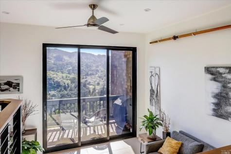 264 Bay Vista Circle Sausalito CA 94965