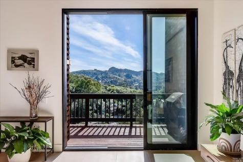 264 Bay Vista Circle Sausalito CA 94965