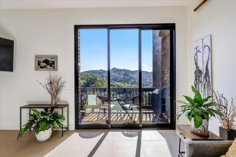 264 Bay Vista Circle Sausalito CA 94965