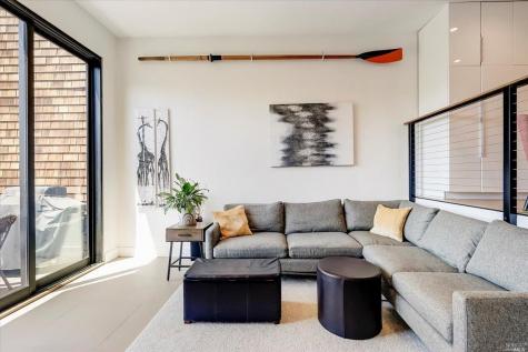 264 Bay Vista Circle Sausalito CA 94965