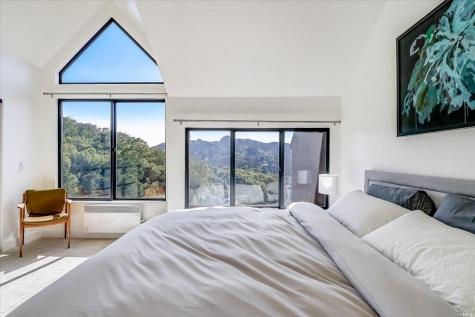 264 Bay Vista Circle Sausalito CA 94965