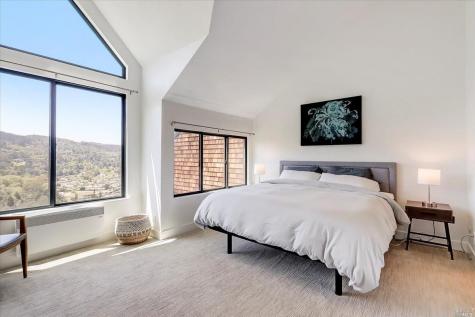 264 Bay Vista Circle Sausalito CA 94965