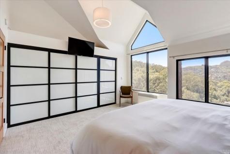 264 Bay Vista Circle Sausalito CA 94965