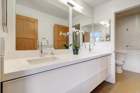 264 Bay Vista Circle Sausalito CA 94965