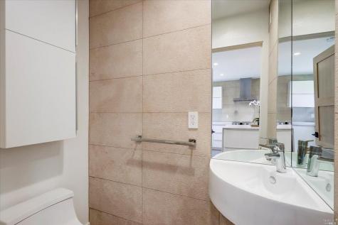 264 Bay Vista Circle Sausalito CA 94965