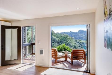 264 Bay Vista Circle Sausalito CA 94965