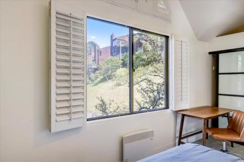 264 Bay Vista Circle Sausalito CA 94965