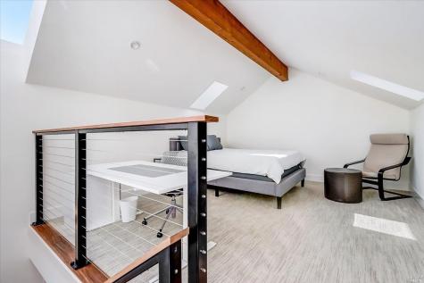 264 Bay Vista Circle Sausalito CA 94965