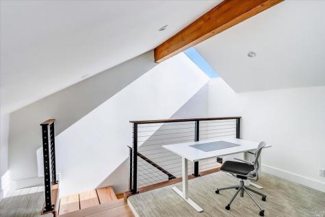 264 Bay Vista Circle Sausalito CA 94965