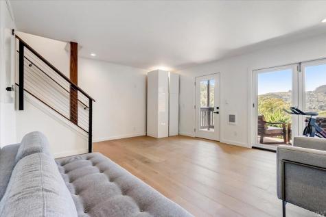 264 Bay Vista Circle Sausalito CA 94965