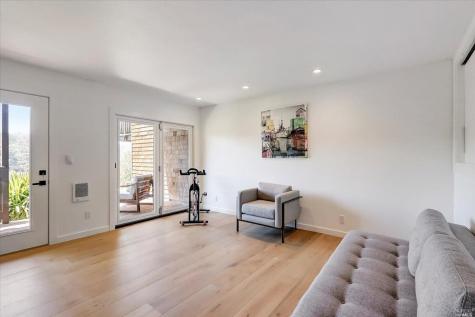 264 Bay Vista Circle Sausalito CA 94965