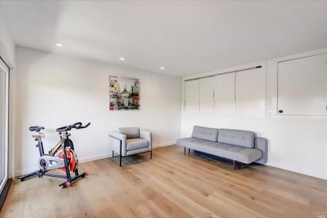 264 Bay Vista Circle Sausalito CA 94965