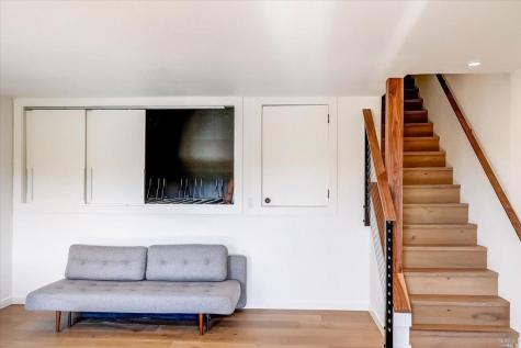 264 Bay Vista Circle Sausalito CA 94965