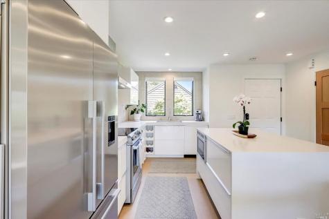 264 Bay Vista Circle Sausalito CA 94965