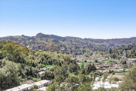264 Bay Vista Circle Sausalito CA 94965