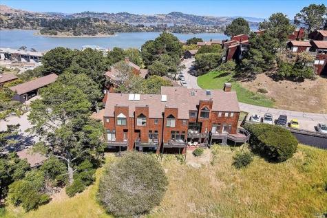 264 Bay Vista Circle Sausalito CA 94965