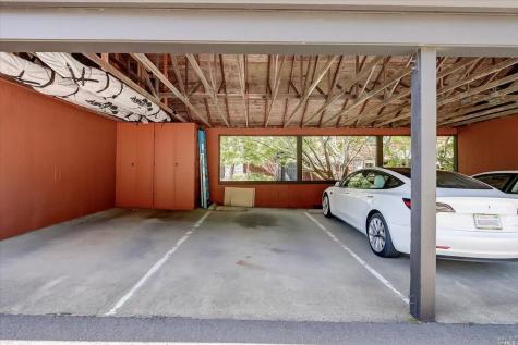 264 Bay Vista Circle Sausalito CA 94965