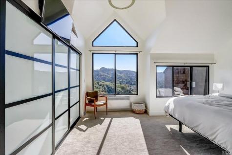 264 Bay Vista Circle Sausalito CA 94965