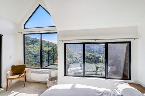 264 Bay Vista Circle Sausalito CA 94965