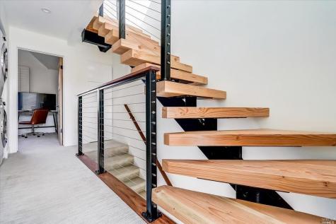 264 Bay Vista Circle Sausalito CA 94965