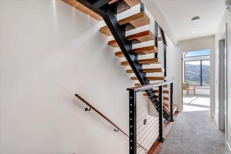 264 Bay Vista Circle Sausalito CA 94965