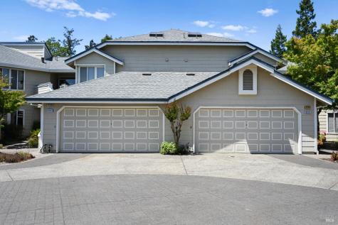 2111 Stonefield Lane Santa Rosa CA 95403