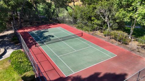 2111 Stonefield Lane Santa Rosa CA 95403