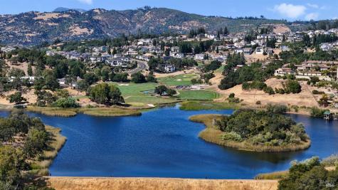 2111 Stonefield Lane Santa Rosa CA 95403