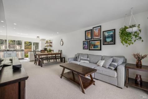 3 Aries Lane Novato CA 94947