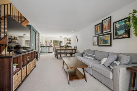 3 Aries Lane Novato CA 94947