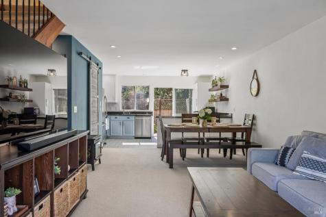 3 Aries Lane Novato CA 94947