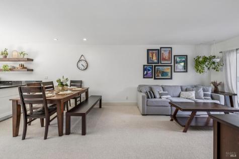 3 Aries Lane Novato CA 94947