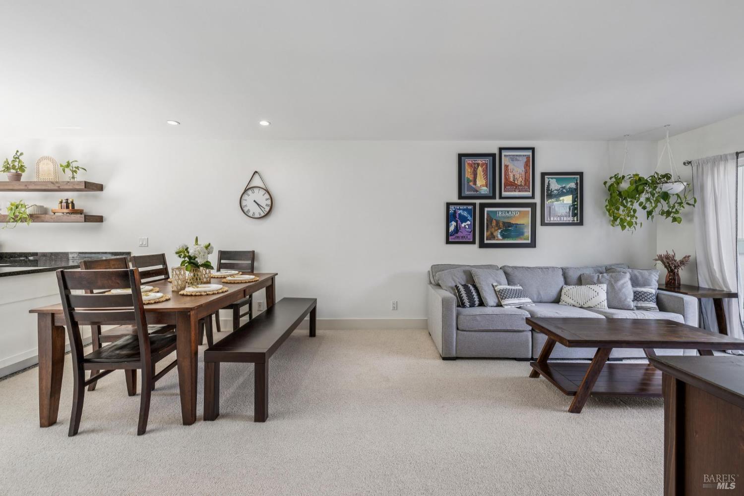 3 Aries Lane Novato CA 94947