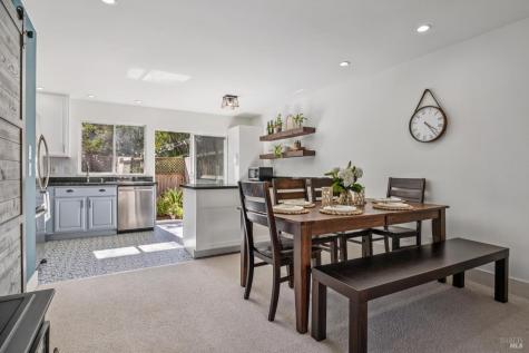 3 Aries Lane Novato CA 94947
